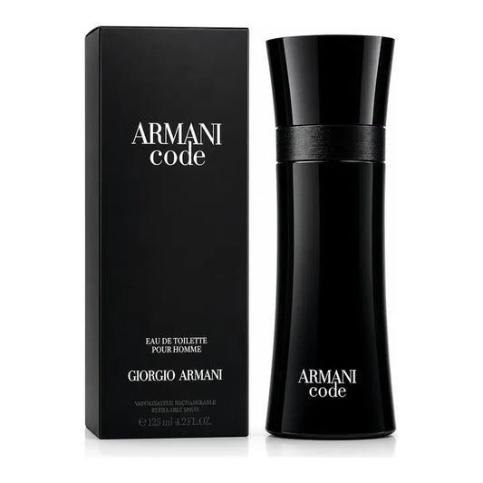 Giorgio Armani Armani Code · 1.1