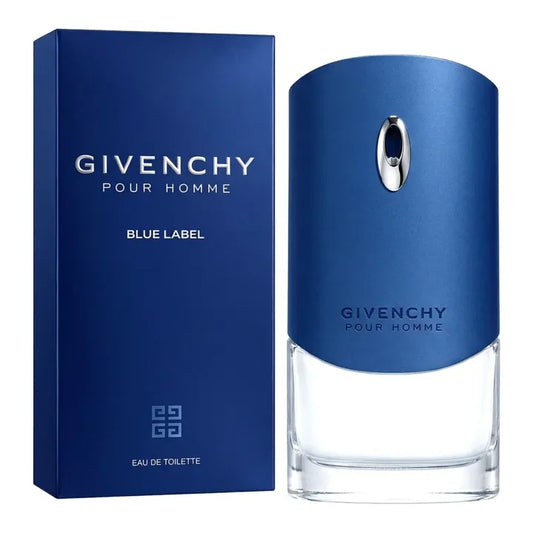 Givenchy Blue Label · 1.1