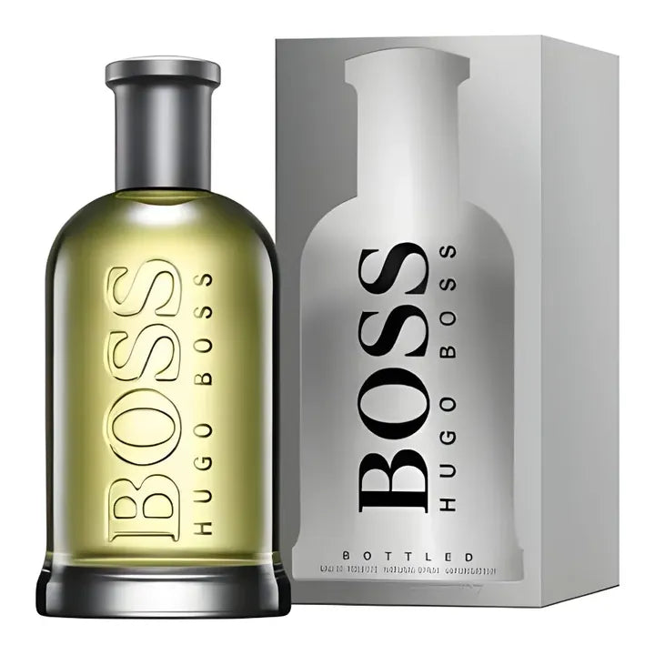 Hugo Boss Bottled · 1.1