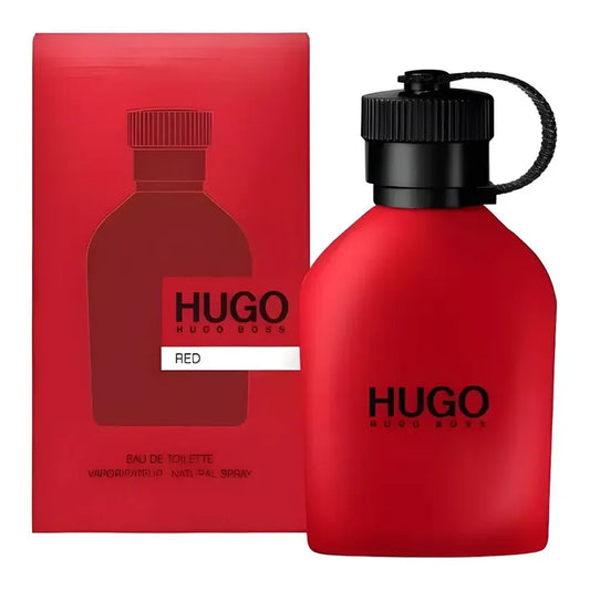 Hugo Boss Hugo Red · 1.1