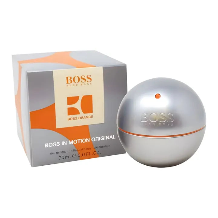 Hugo Boss In Motion · 1.1