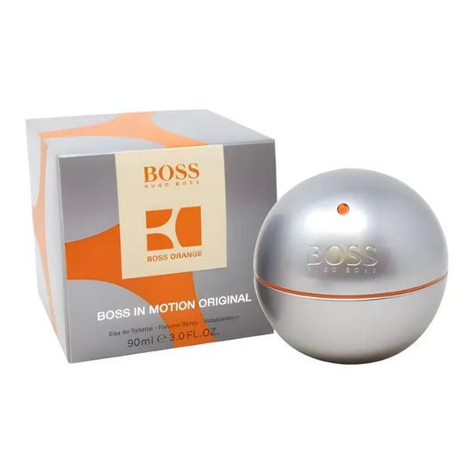 Hugo Boss In Motion · 1.1