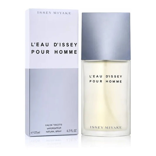 Issey Miyake L'Eau d'Issey Pour Homme · 1.1