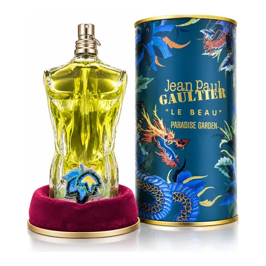 Jean Paul Gaultier Le Beau Paradise Garden · 1.1