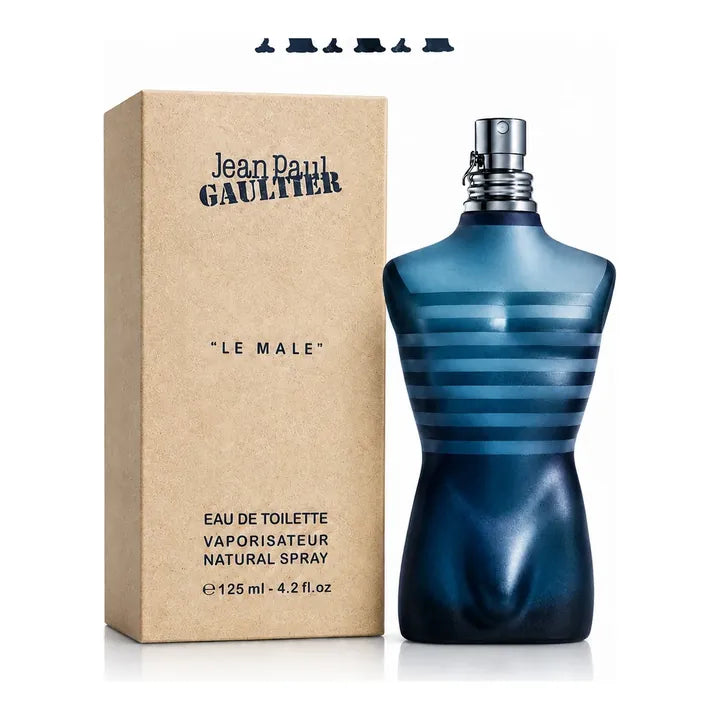 Jean Paul Gaultier Le Male · AAA