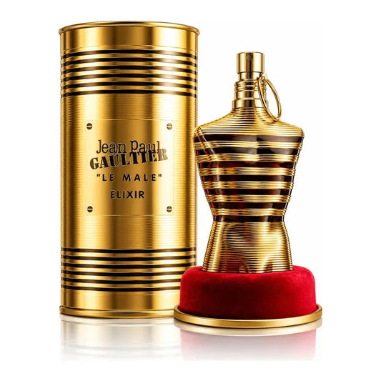 Jean Paul Gaultier Le Male Elixir · 1.1