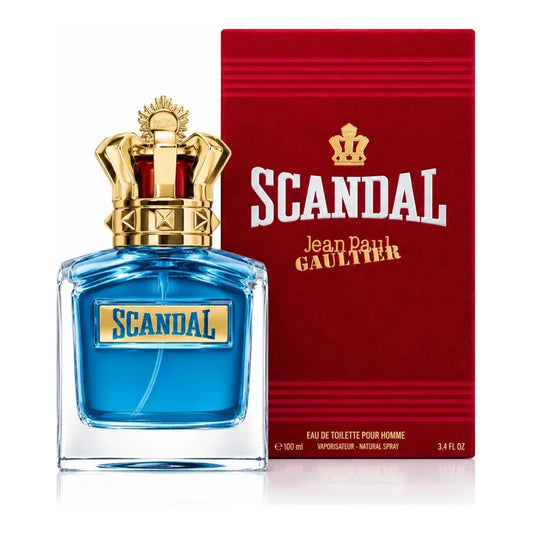 Jean Paul Gaultier Scandal Pour Homme · 1.1