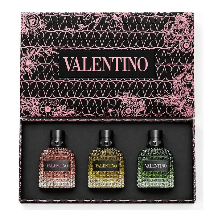 Kit de lujo Valentino x3 50 ml · 1.1