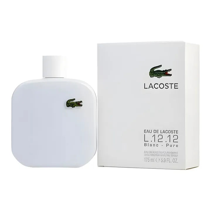 Lacoste L.12.12 Blanc · 1.1