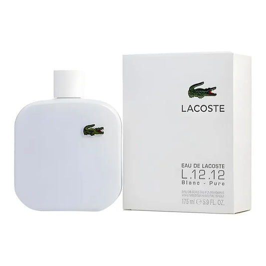 Lacoste L.12.12 Blanc · 1.1