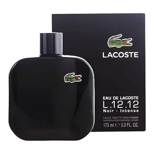 Lacoste L.12.12 Noir · 1.1