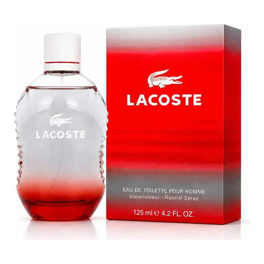 Lacoste Red · AAA