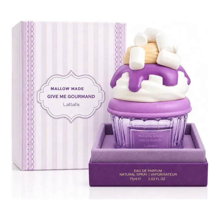 Lattafa Mallow Madness · 1.1