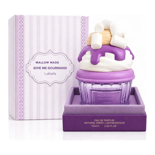 Lattafa Mallow Madness · 1.1