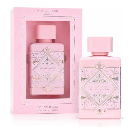Lattafa Noble Blush · 1.1