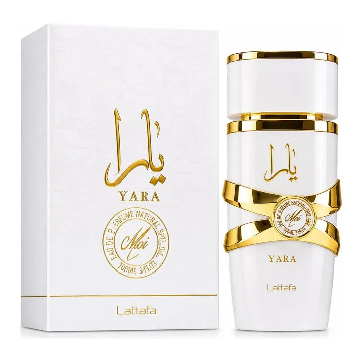 Lattafa Yara Moi · 1.1