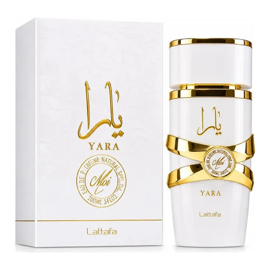 Lattafa Yara Moi · 1.1