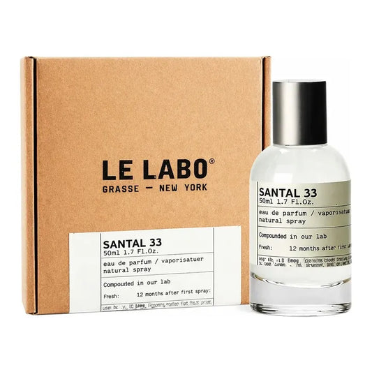 Le Labo Santal 33 · 1.1