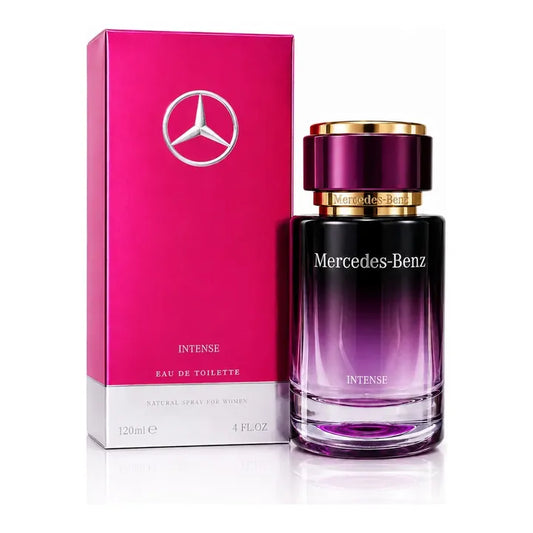 Mercedes-Benz Woman Intense · 1.1