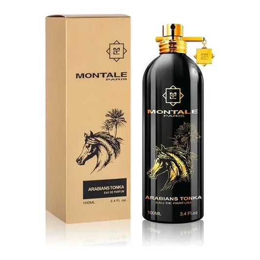 Montale Arabians Tonka · 1.1