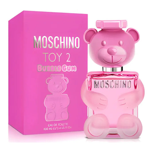 Moschino Toy 2 Bubble Gum · 1.1