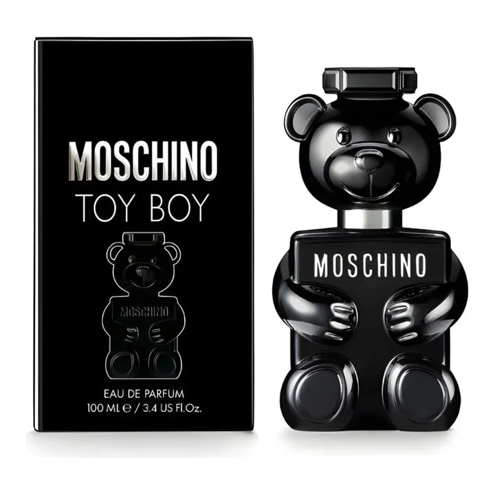 Moschino Toy Boy · 1.1