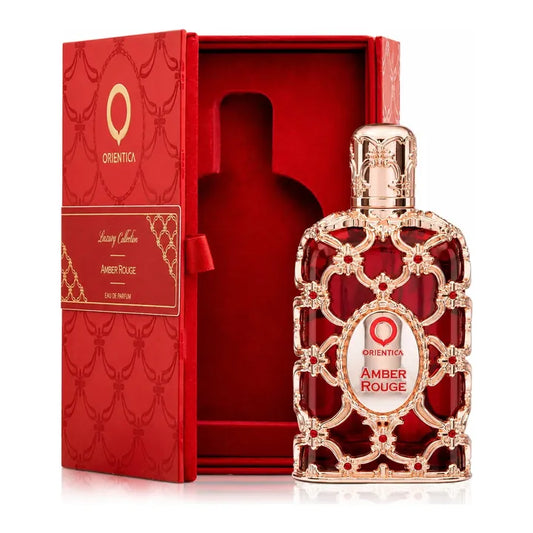 Orientica Amber Rouge · 1.1