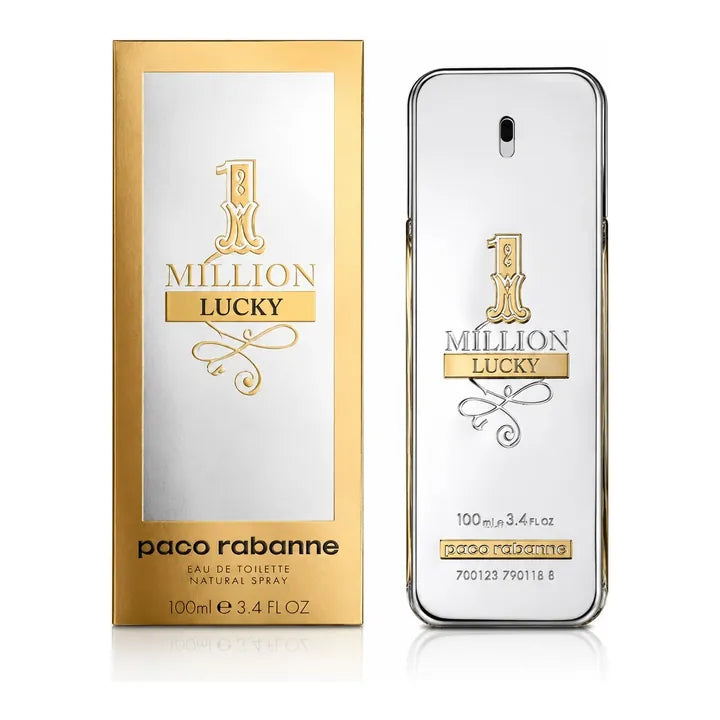 Paco Rabanne 1 Million Lucky · 1.1