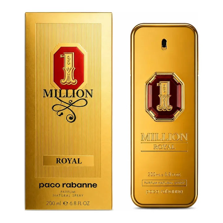 Paco Rabanne 1 Million Royal · 1.1