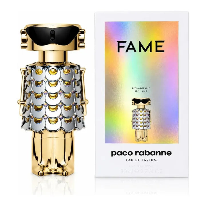 Paco Rabanne Fame · 1.1