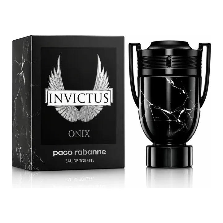 Paco Rabanne Invictus Onyx · 1.1