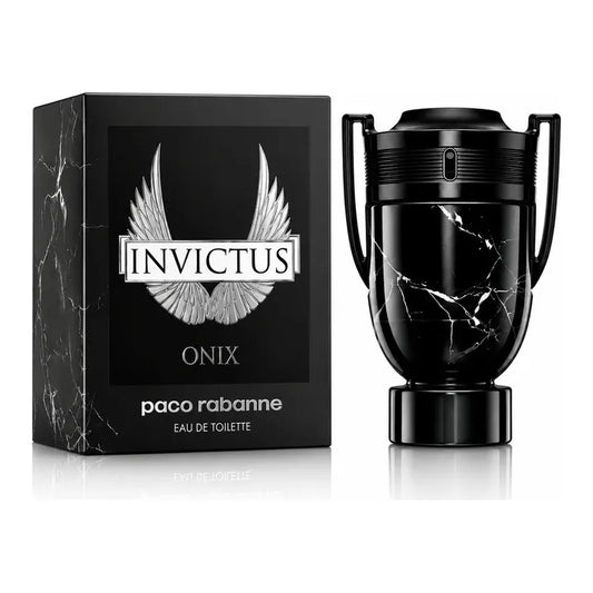 Paco Rabanne Invictus Onyx · 1.1