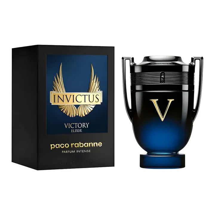 Paco Rabanne Invictus Victory Elixir · 1.1