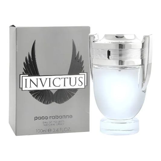 Paco Rabanne Invictus · 1.1