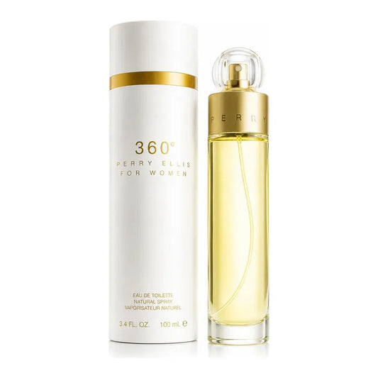 Perry Ellis 360° for Women · 1.1