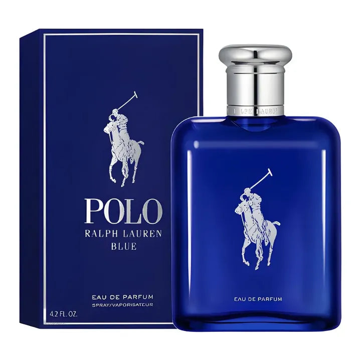 Ralph Lauren Polo Blue · 1.1