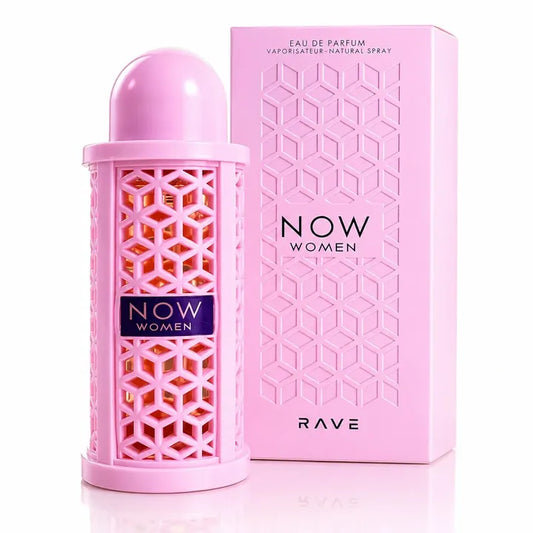 Rave Now Women · 1.1