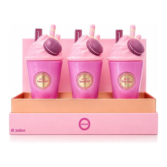 Set Armaf Yum Yum x3 50 ml · 1.1