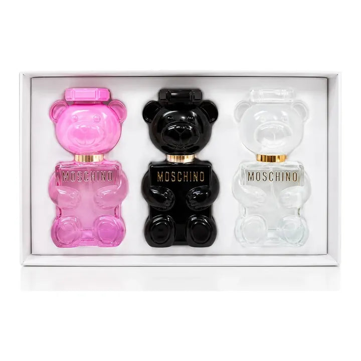 Set Moschino Toy 2 x3 30 ml · 1.1