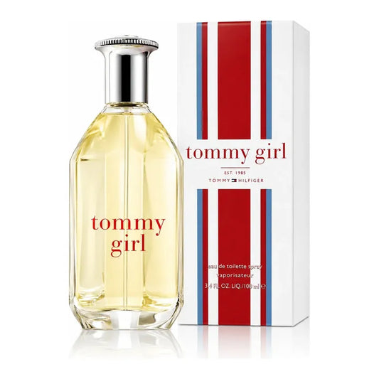 Tommy Hilfiger Tommy Girl · 1.1