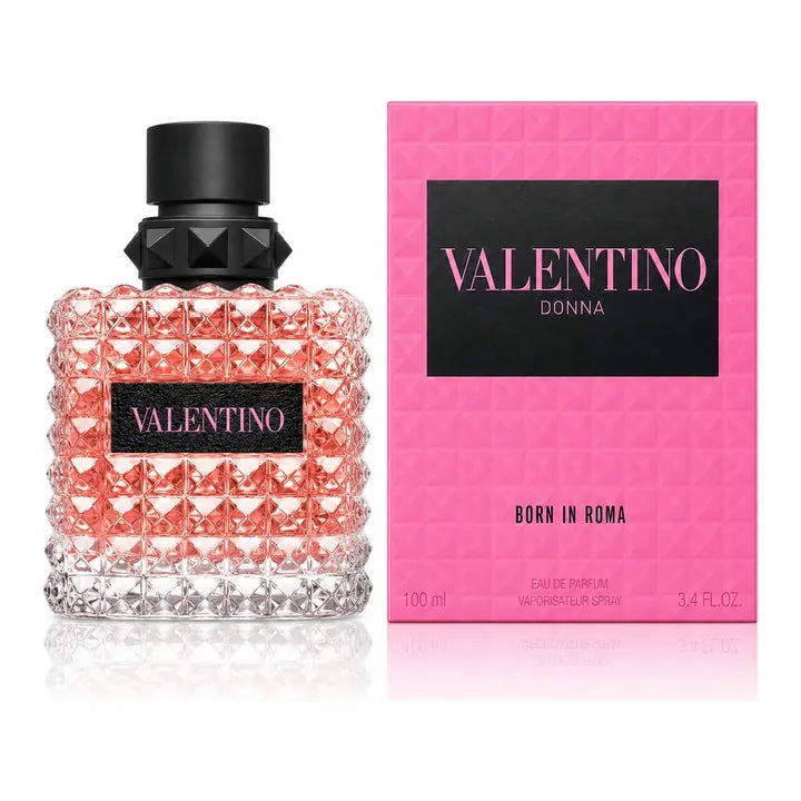 Valentino Donna Born in Roma · 1.1