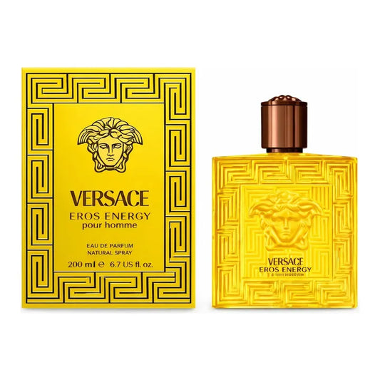 Versace Eros Energy · 1.1