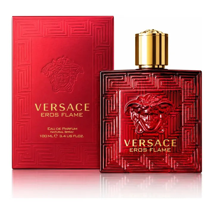 Versace Eros Flame · 1.1
