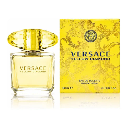 Versace Yellow Diamond · 1.1