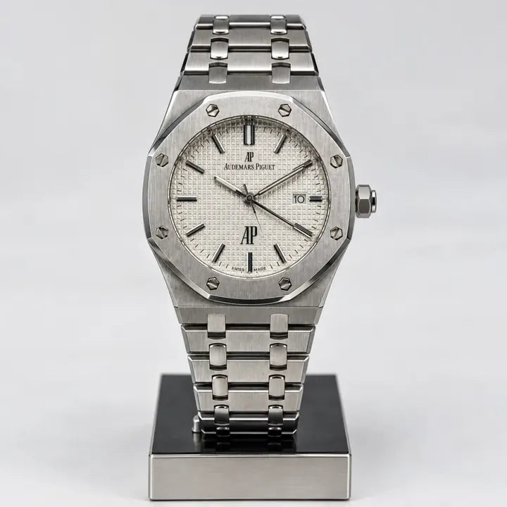 Audemars Piguet Royal Oak CH123