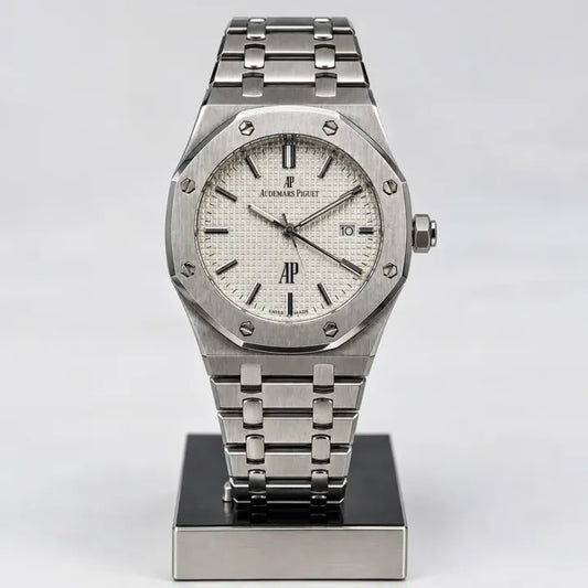 Audemars Piguet Royal Oak CH123
