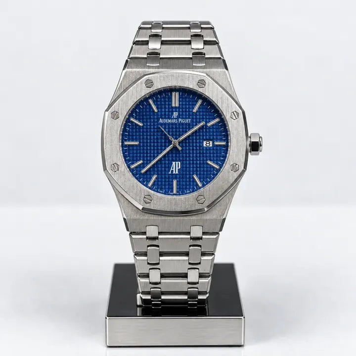 Audemars Piguet Royal Oak CH124