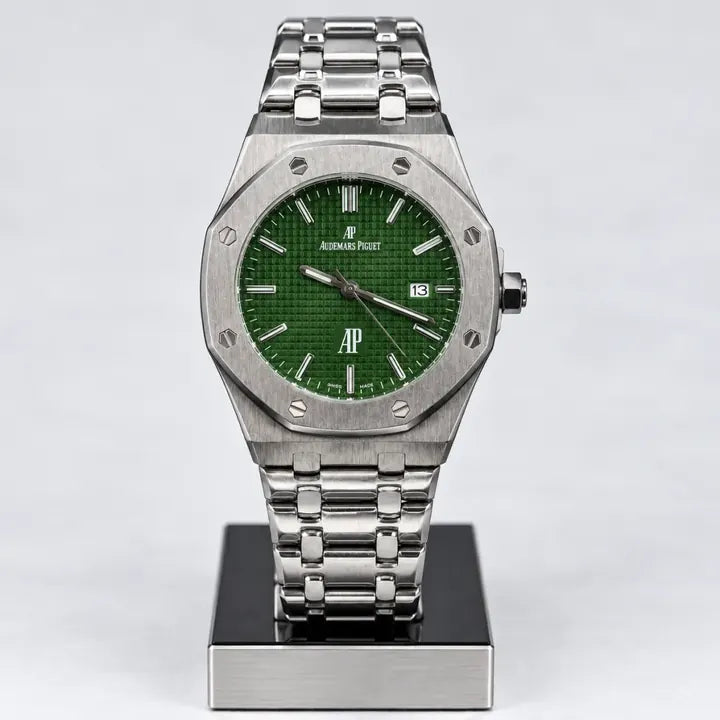 Audemars Piguet Royal Oak CH125