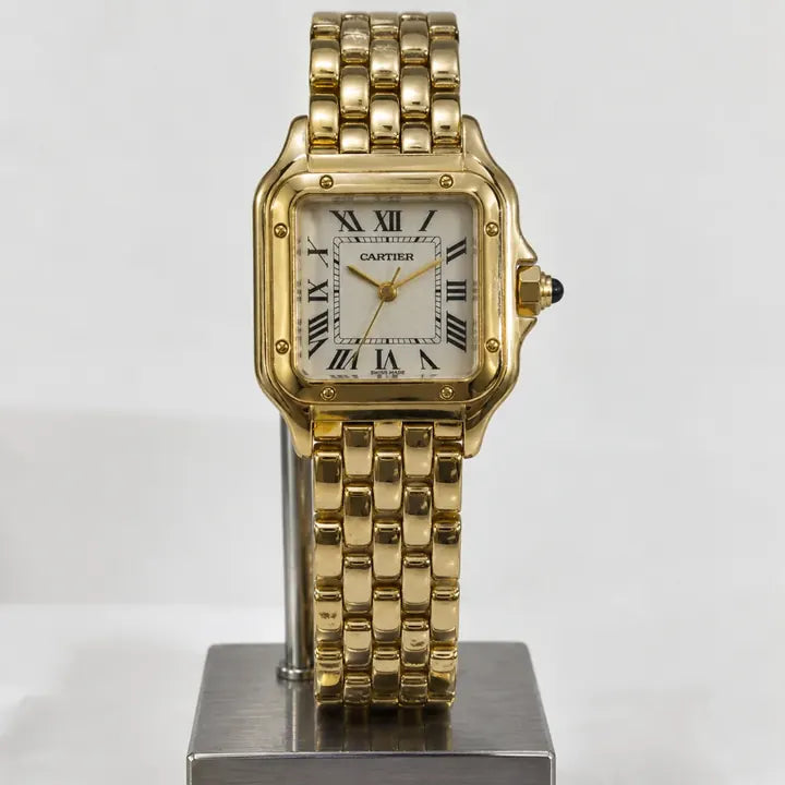 Cartier dama C41