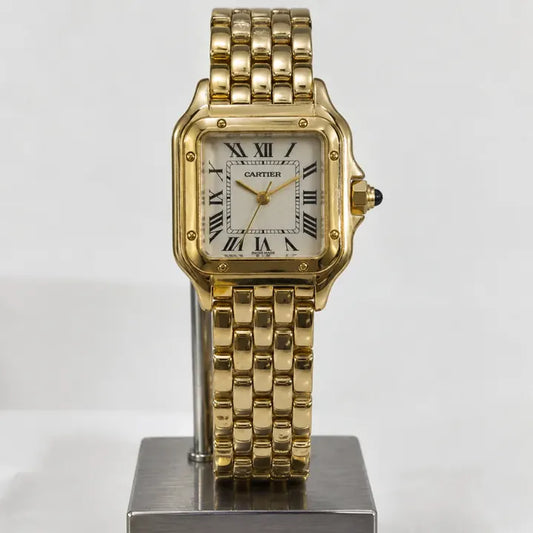 Cartier dama C41